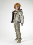 Tonner - Harry Potter - Casual Set - Ron Weasley
